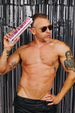 CLONE A WILLY AT HOME PENIS MOLDING KIT - HOT PINK