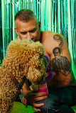 XXX PUPPY TOY: Bunny Vanderpup (Rabbit Vibrator)