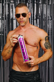 CLONE A WILLY AT HOME PENIS MOLDING KIT - NEON PURPLE