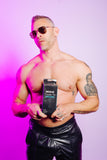 NEXUS DOUCHE PRO INTIMATE CLEANSING & PROSTATE STIMULATION