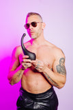 NEXUS DOUCHE PRO INTIMATE CLEANSING & PROSTATE STIMULATION