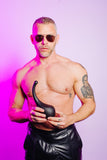 NEXUS DOUCHE PRO INTIMATE CLEANSING & PROSTATE STIMULATION