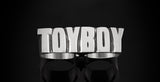 TOYBOY Ring by Jonathan Johnson