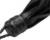 Palm Flogger by Strict Leather
