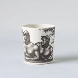 TOM OF FINLAND COUNTRY MUG 0.4L