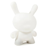 DESIGNER COLOR CHANGING 18" DUNNY LAMP BY KIDROBOT