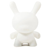 DESIGNER COLOR CHANGING 18" DUNNY LAMP BY KIDROBOT