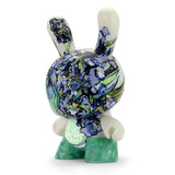 VAN GOGH IRISES Dunny by Kidrobot: THE MET COLLECTION