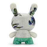 VAN GOGH IRISES Dunny by Kidrobot: THE MET COLLECTION