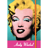 Andy Warhol Marilyn Pocket Journal