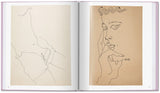 Andy Warhol. Love, Sex, and Desire. Drawings 1950–1962