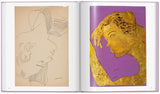 Andy Warhol. Love, Sex, and Desire. Drawings 1950–1962