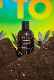 Shine Organic by Maude Lubricant - 8 oz / 250 ml