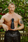 Auto Milker Extreme 16X Sucking Masturbator