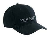 Yes Sir! Fetish Baseball Cap